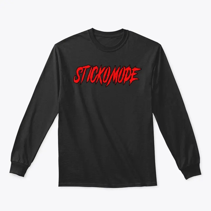 Sticko-Mode