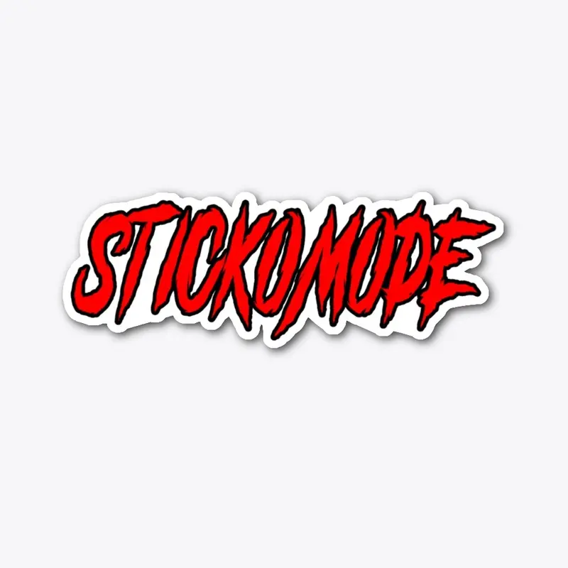 Sticko-Mode